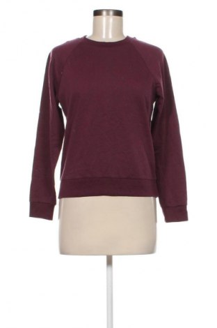 Damen Shirt H&M Divided, Größe S, Farbe Rot, Preis 13,99 €