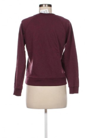 Damen Shirt H&M Divided, Größe S, Farbe Rot, Preis 13,99 €