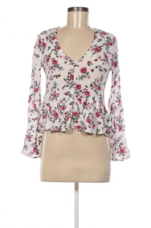 Női blúz H&M Divided, Méret M, Szín Sokszínű, Ár 3 800 Ft