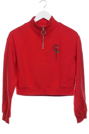 Női blúz H&M Divided, Méret XS, Szín Piros, Ár 5 329 Ft