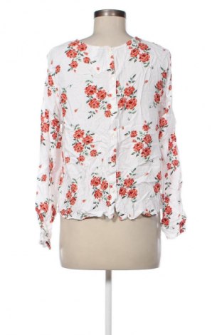 Γυναικεία μπλούζα H&M Divided, Μέγεθος L, Χρώμα Πολύχρωμο, Τιμή 12,99 €