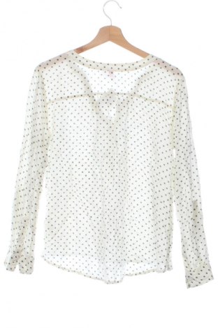 Γυναικεία μπλούζα H&M Divided, Μέγεθος XS, Χρώμα Πολύχρωμο, Τιμή 12,99 €