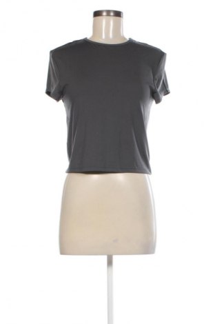 Bluzka damska H&M Divided, Rozmiar L, Kolor Szary, Cena 62,99 zł