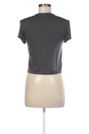 Bluzka damska H&M Divided, Rozmiar L, Kolor Szary, Cena 62,99 zł