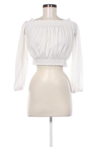 Női blúz H&M Divided, Méret M, Szín Fehér, Ár 3 800 Ft