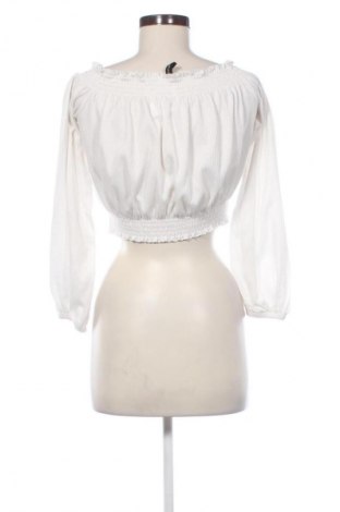 Női blúz H&M Divided, Méret M, Szín Fehér, Ár 3 800 Ft