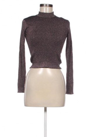 Γυναικεία μπλούζα H&M Divided, Μέγεθος S, Χρώμα Πολύχρωμο, Τιμή 9,72 €