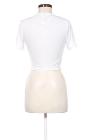 Női blúz H&M Divided, Méret M, Szín Fehér, Ár 3 800 Ft