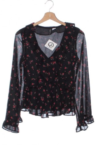 Dámska blúza H&M Divided, Veľkosť XXS, Farba Viacfarebná, Cena  9,79 €