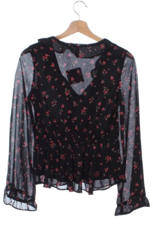 Dámska blúza H&M Divided, Veľkosť XXS, Farba Viacfarebná, Cena  9,79 €