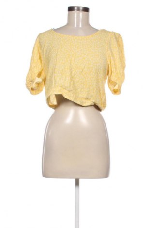 Bluzka damska H&M Divided, Rozmiar XL, Kolor Kolorowy, Cena 44,00 zł