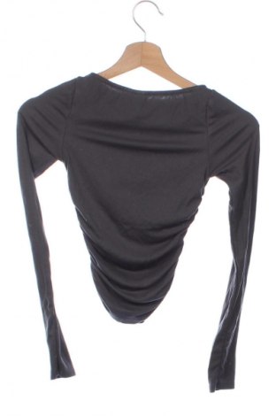 Damen Shirt H&M Divided, Größe XXS, Farbe Grau, Preis € 9,72