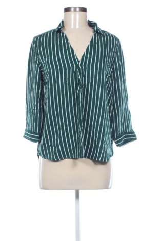 Bluzka damska H&M Divided, Rozmiar M, Kolor Kolorowy, Cena 43,68 zł