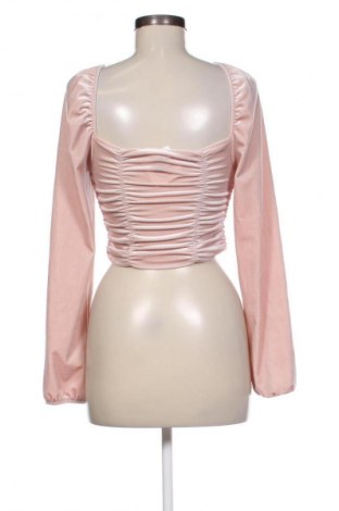 Bluzka damska H&M Divided, Rozmiar S, Kolor ecru, Cena 43,68 zł