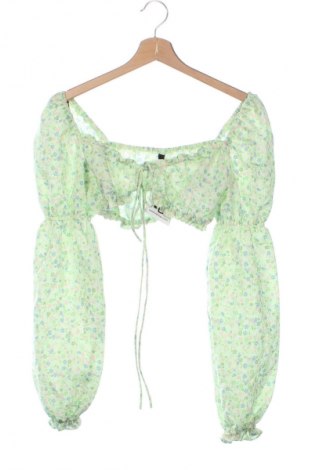 Női blúz H&M Divided, Méret XS, Szín Sokszínű, Ár 7 220 Ft