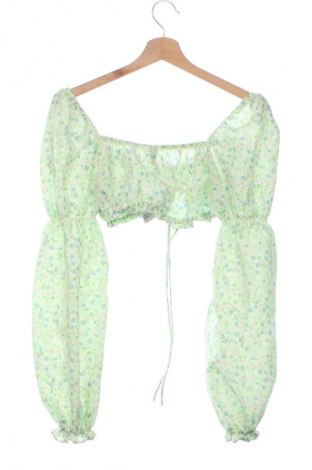 Női blúz H&M Divided, Méret XS, Szín Sokszínű, Ár 7 220 Ft