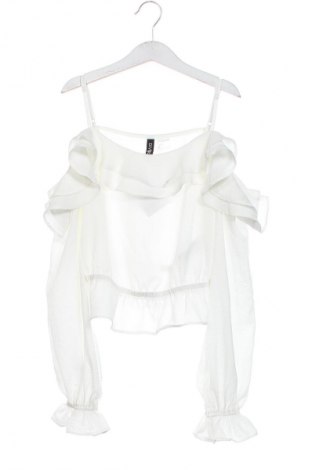 Női blúz H&M Divided, Méret XXS, Szín Fehér, Ár 3 800 Ft