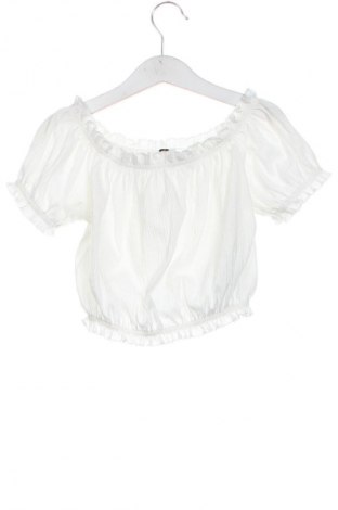 Női blúz H&M Divided, Méret XS, Szín Fehér, Ár 3 800 Ft