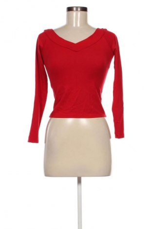 Női blúz H&M Divided, Méret S, Szín Piros, Ár 3 800 Ft