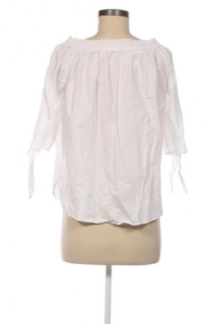 Γυναικεία μπλούζα H&M L.O.G.G., Μέγεθος M, Χρώμα Λευκό, Τιμή 9,72 €