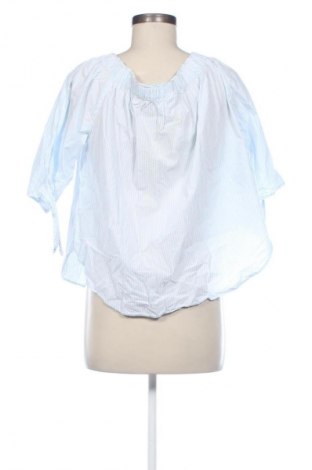 Damen Shirt H&M L.O.G.G., Größe M, Farbe Mehrfarbig, Preis € 9,74