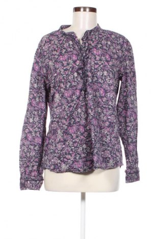 Γυναικεία μπλούζα H&M L.O.G.G., Μέγεθος L, Χρώμα Πολύχρωμο, Τιμή 9,72 €