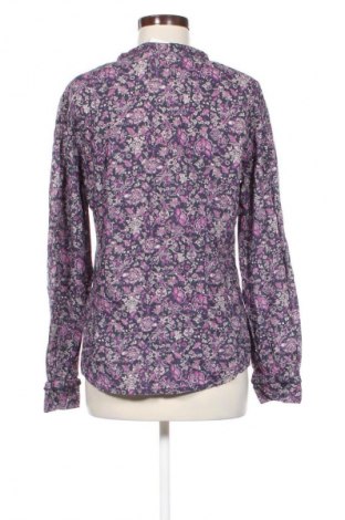 Γυναικεία μπλούζα H&M L.O.G.G., Μέγεθος L, Χρώμα Πολύχρωμο, Τιμή 9,72 €