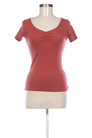 Dámska blúza H&M L.O.G.G., Veľkosť S, Farba Hnedá, Cena  6,95 €