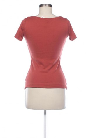 Dámska blúza H&M L.O.G.G., Veľkosť S, Farba Hnedá, Cena  6,95 €