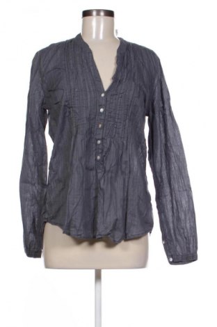Bluzka damska H&M L.O.G.G., Rozmiar XL, Kolor Szary, Cena 43,68 zł