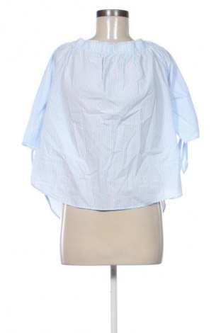 Damen Shirt H&M L.O.G.G., Größe L, Farbe Mehrfarbig, Preis € 5,99