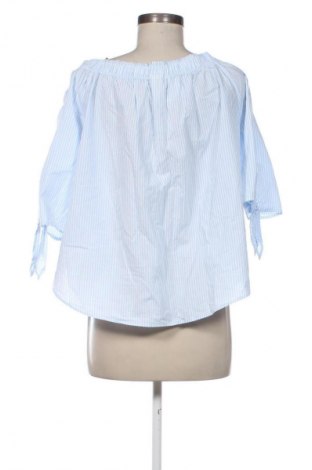 Damen Shirt H&M L.O.G.G., Größe L, Farbe Mehrfarbig, Preis € 5,99