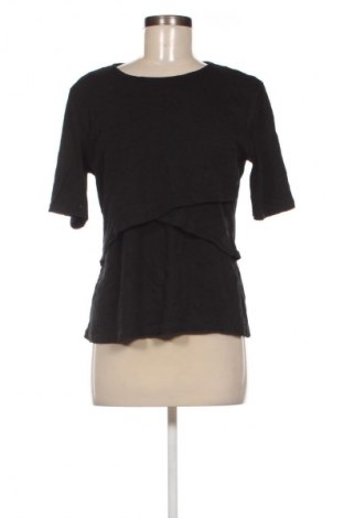 Damen Shirt H&M Mama, Größe XL, Farbe Schwarz, Preis € 13,99