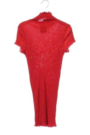 Dámska blúza H&M Studio, Veľkosť XS, Farba Červená, Cena  16,88 €