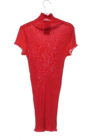 Dámska blúza H&M Studio, Veľkosť XS, Farba Červená, Cena  16,88 €