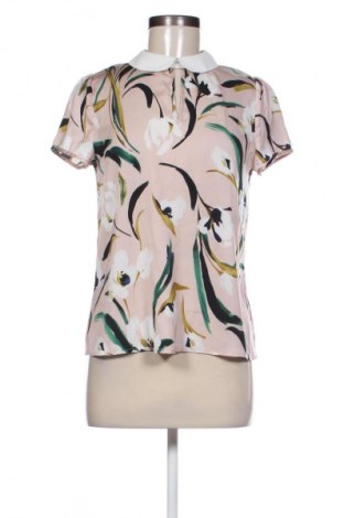 Damen Shirt Hallhuber, Größe S, Farbe Mehrfarbig, Preis 20,92 €