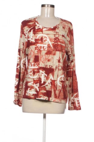 Damen Shirt Hanna, Größe XL, Farbe Mehrfarbig, Preis 21,99 €