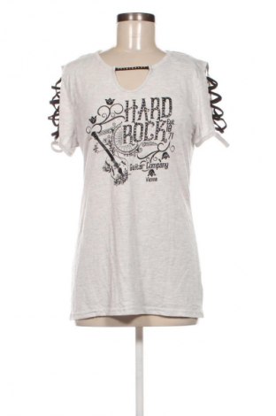 Dámska blúza Hard Rock, Veľkosť M, Farba Viacfarebná, Cena  11,95 €