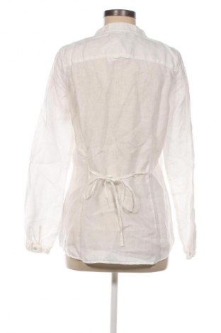 Damen Shirt Henri Lloyd, Größe L, Farbe Weiß, Preis 29,99 €