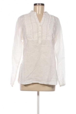 Damen Shirt Henri Lloyd, Größe L, Farbe Weiß, Preis 29,99 €