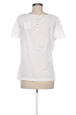 Dámská halenka Hilfiger Denim, Velikost XL, Barva Bílá, Cena  861,00 Kč