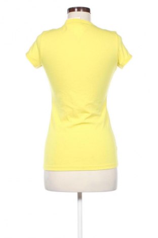 Damen Shirt Hilfiger Denim, Größe S, Farbe Gelb, Preis € 34,78