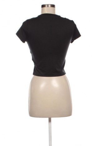 Bluză de femei Hollister, Mărime M, Culoare Negru, Preț 210,99 Lei