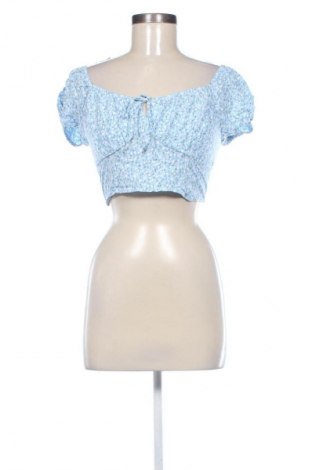 Damen Shirt Hollister, Größe M, Farbe Mehrfarbig, Preis € 5,99