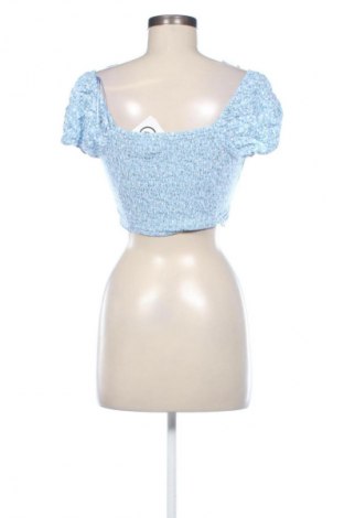Damen Shirt Hollister, Größe M, Farbe Mehrfarbig, Preis € 5,99