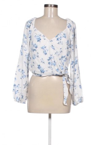 Bluzka damska Hollister, Rozmiar XL, Kolor Kolorowy, Cena 78,16 zł