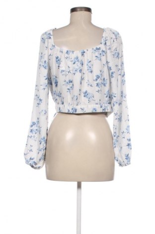 Bluzka damska Hollister, Rozmiar XL, Kolor Kolorowy, Cena 78,16 zł