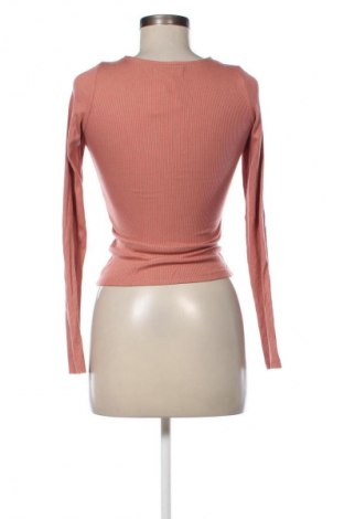 Bluzka damska Hollister, Rozmiar S, Kolor Różowy, Cena 78,00 zł