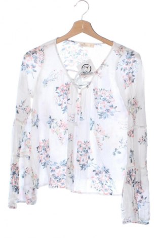 Dámska blúza Hollister, Veľkosť XS, Farba Viacfarebná, Cena  17,36 €