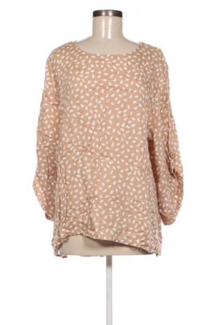 Dámská halenka Hourglass Lilly, Velikost XXL, Barva Vícebarevné, Cena  439,00 Kč